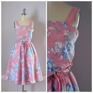 Vintage Sundress